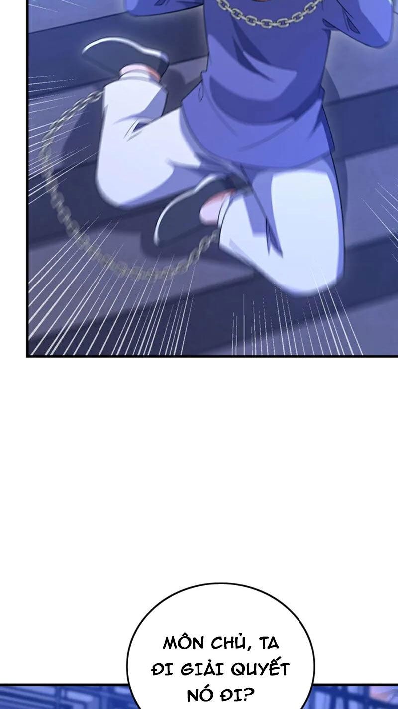 đọc truyện Trấn Quốc Thần Tế Chương 122 ảnh 25 tại Thiên Thai Truyện