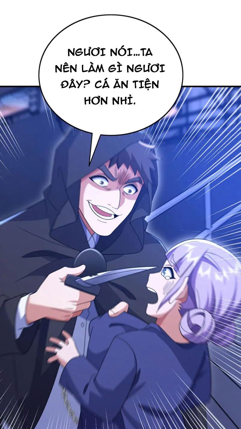 đọc truyện Trấn Quốc Thần Tế Chương 122 ảnh 27 tại Thiên Thai Truyện