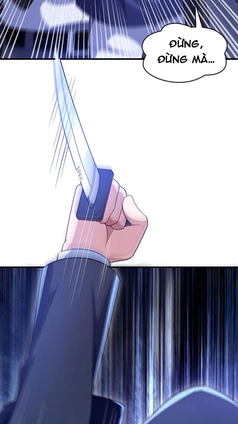 đọc truyện Trấn Quốc Thần Tế Chương 122 ảnh 28 tại Thiên Thai Truyện