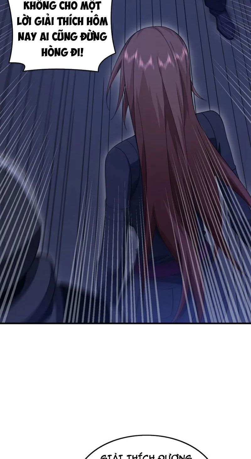 đọc truyện Trấn Quốc Thần Tế Chương 122 ảnh 5 tại Thiên Thai Truyện