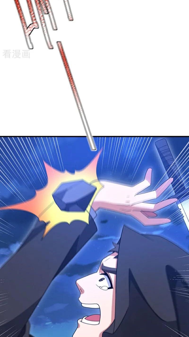 đọc truyện Trấn Quốc Thần Tế Chương 122 ảnh 32 tại Thiên Thai Truyện