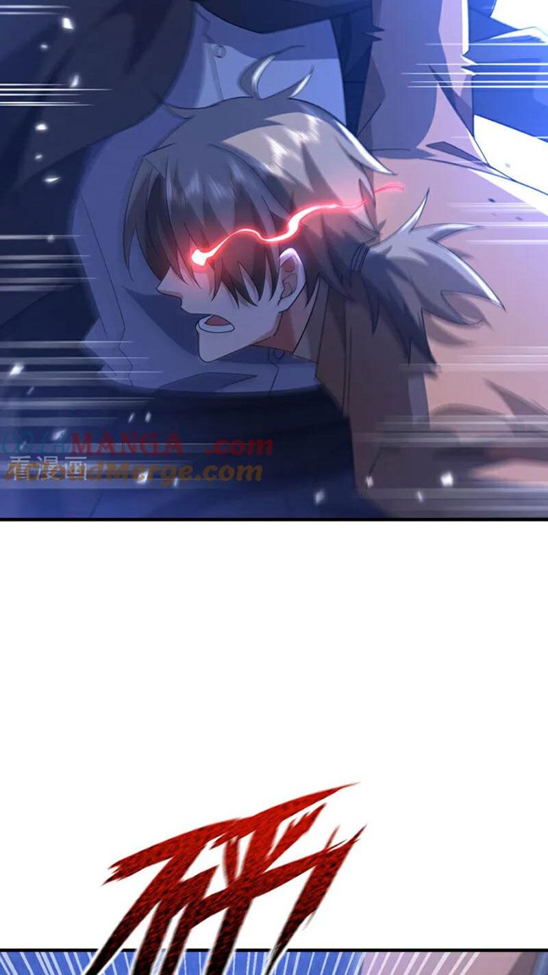 đọc truyện Trấn Quốc Thần Tế Chương 122 ảnh 34 tại Thiên Thai Truyện