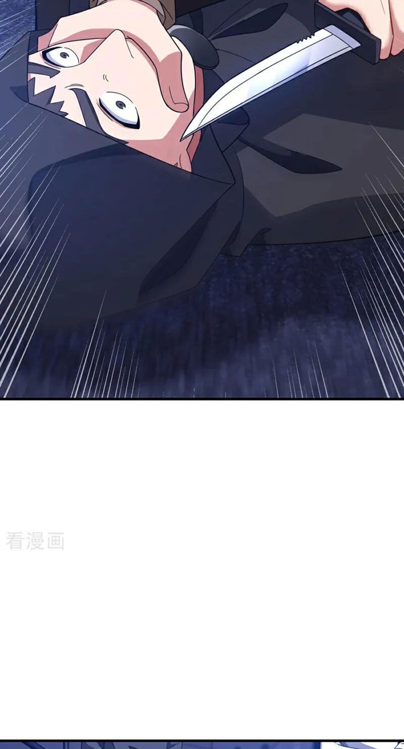 đọc truyện Trấn Quốc Thần Tế Chương 122 ảnh 38 tại Thiên Thai Truyện