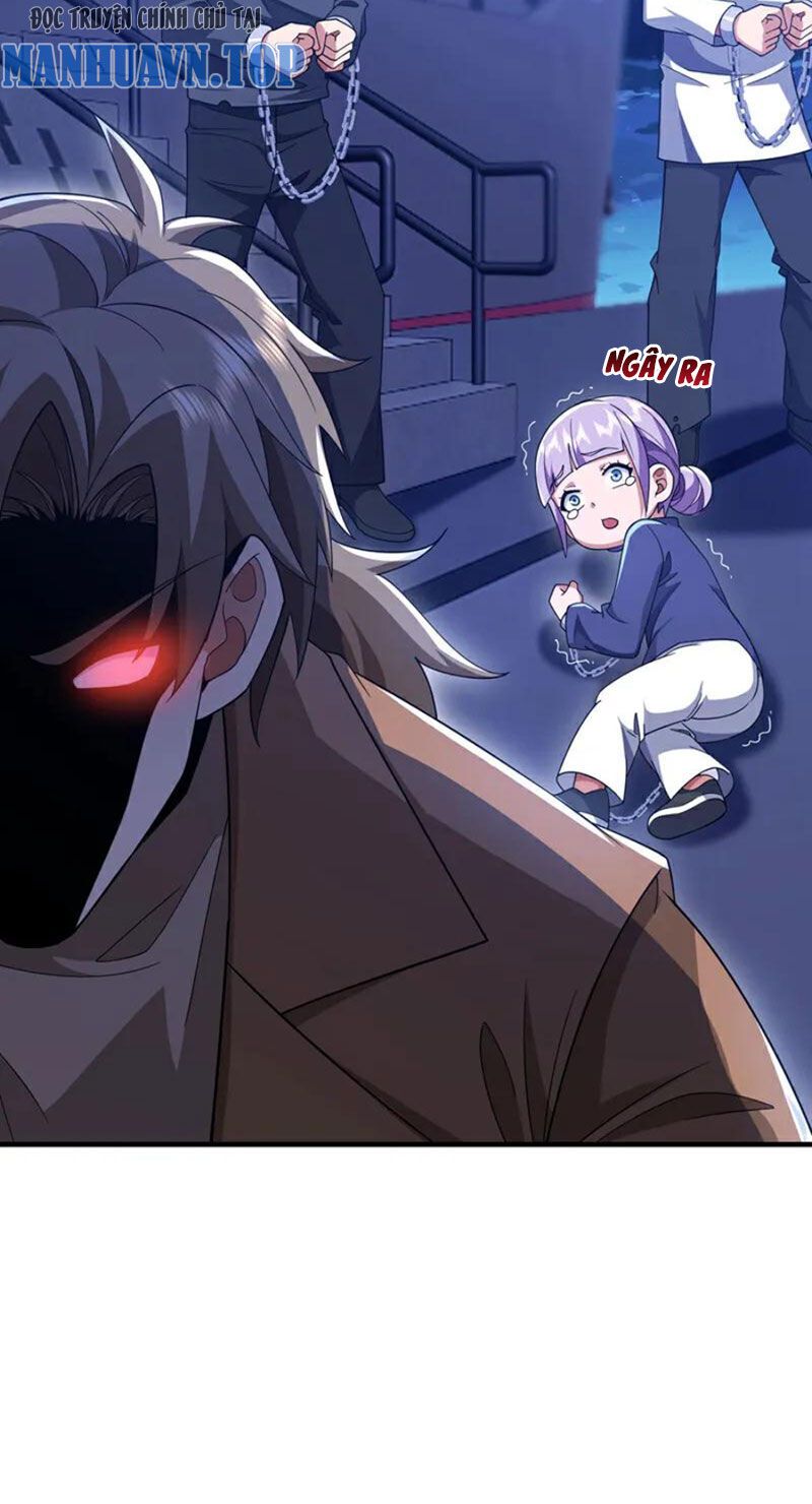 đọc truyện Trấn Quốc Thần Tế Chương 122 ảnh 39 tại Thiên Thai Truyện