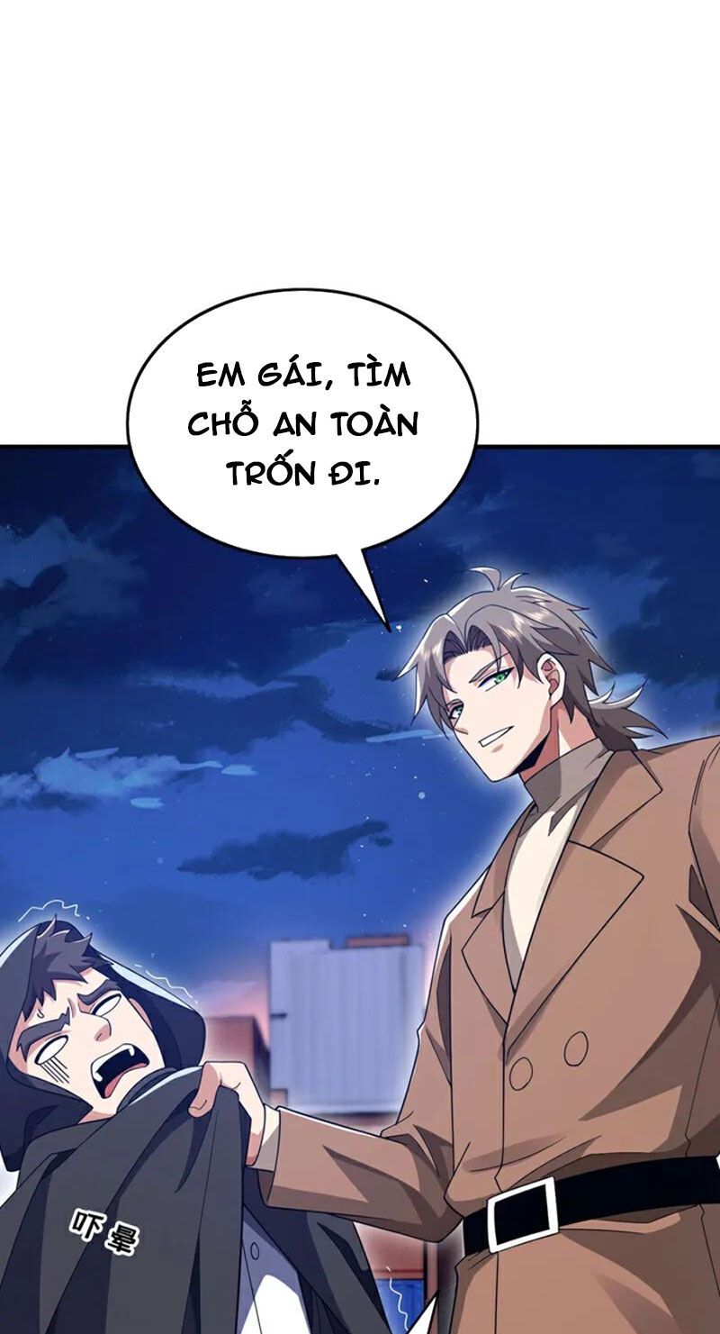 đọc truyện Trấn Quốc Thần Tế Chương 122 ảnh 40 tại Thiên Thai Truyện