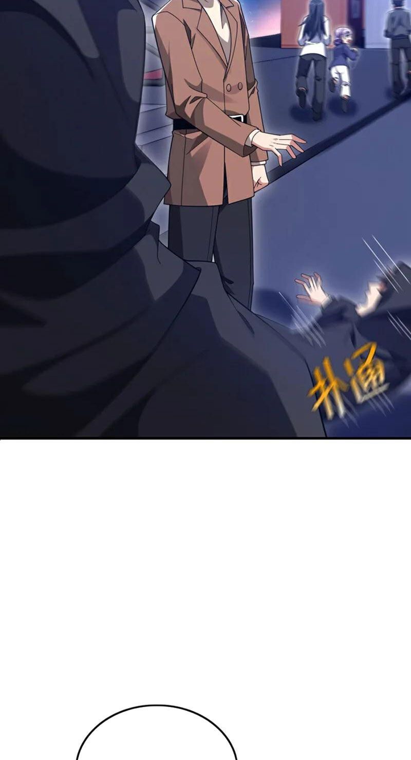 đọc truyện Trấn Quốc Thần Tế Chương 122 ảnh 42 tại Thiên Thai Truyện