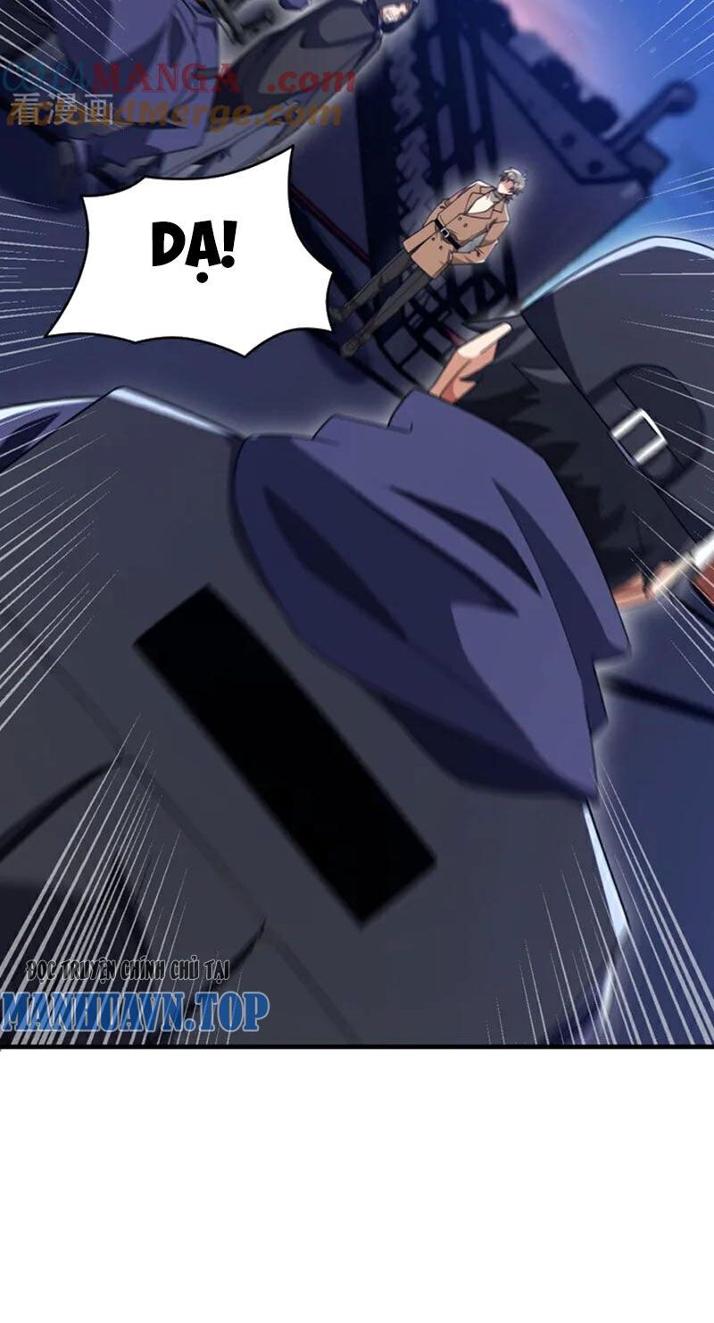 đọc truyện Trấn Quốc Thần Tế Chương 122 ảnh 45 tại Thiên Thai Truyện