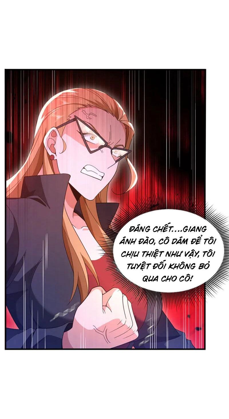 đọc truyện Trấn Quốc Thần Tế Chương 122 ảnh 7 tại Thiên Thai Truyện