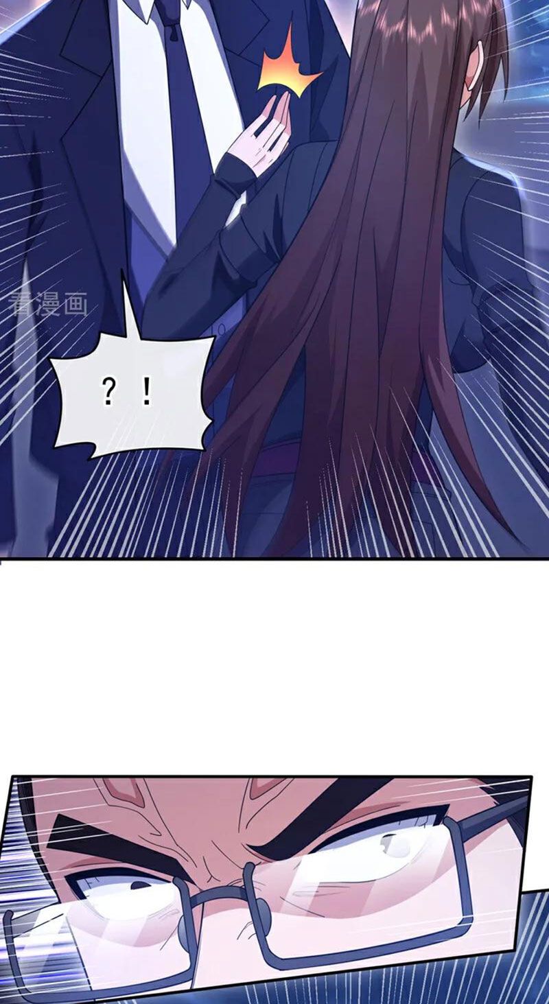 đọc truyện Trấn Quốc Thần Tế Chương 122 ảnh 11 tại Thiên Thai Truyện