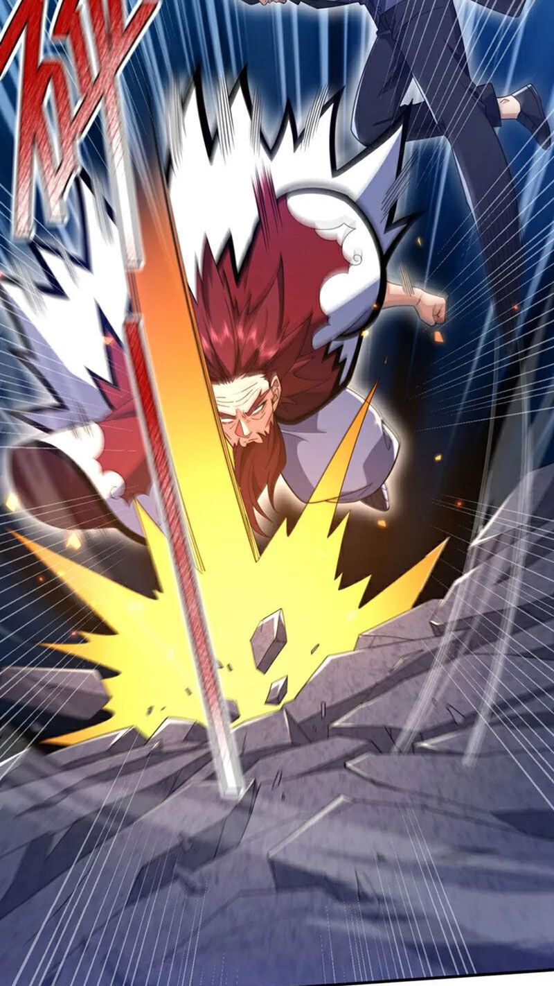 đọc truyện Trấn Quốc Thần Tế Chương 123 ảnh 12 tại Thiên Thai Truyện