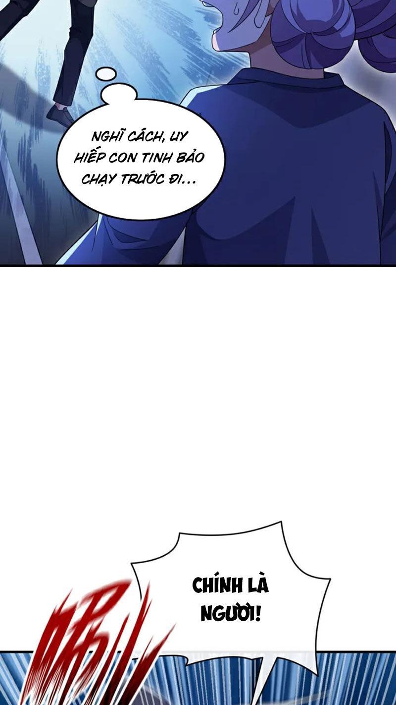 đọc truyện Trấn Quốc Thần Tế Chương 123 ảnh 14 tại Thiên Thai Truyện