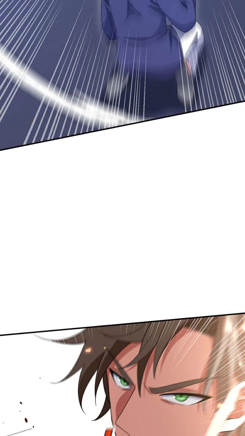 đọc truyện Trấn Quốc Thần Tế Chương 123 ảnh 16 tại Thiên Thai Truyện