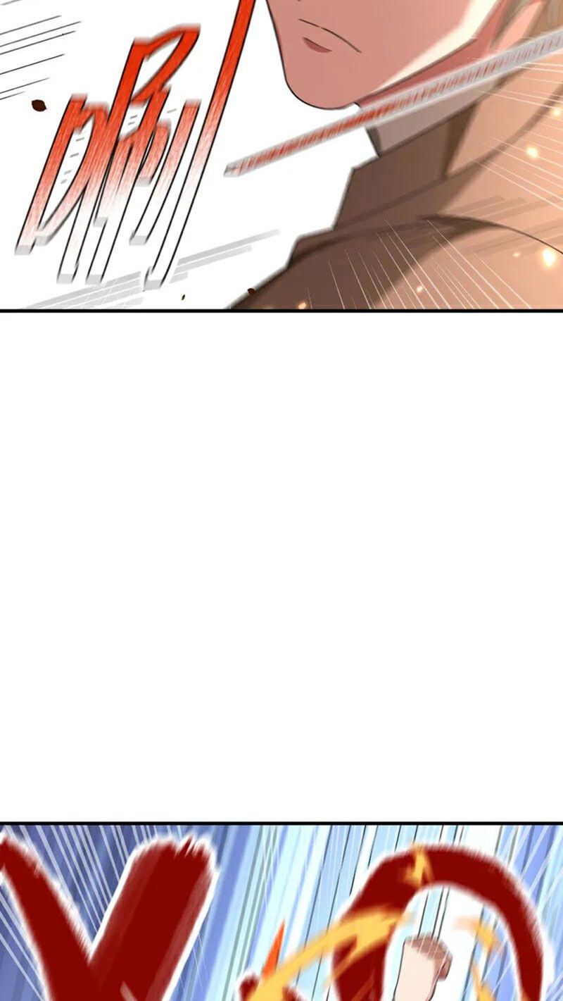 đọc truyện Trấn Quốc Thần Tế Chương 123 ảnh 17 tại Thiên Thai Truyện