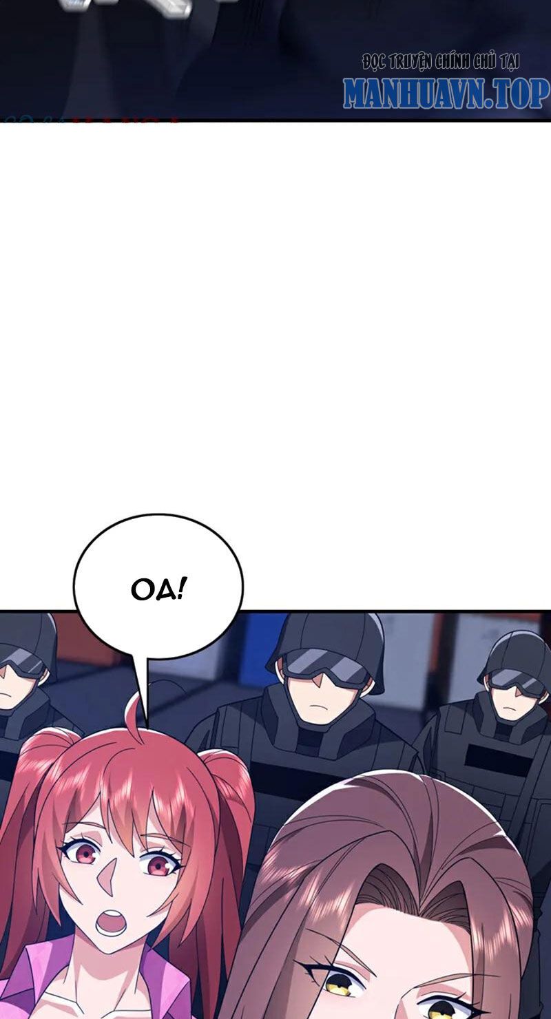 đọc truyện Trấn Quốc Thần Tế Chương 123 ảnh 20 tại Thiên Thai Truyện