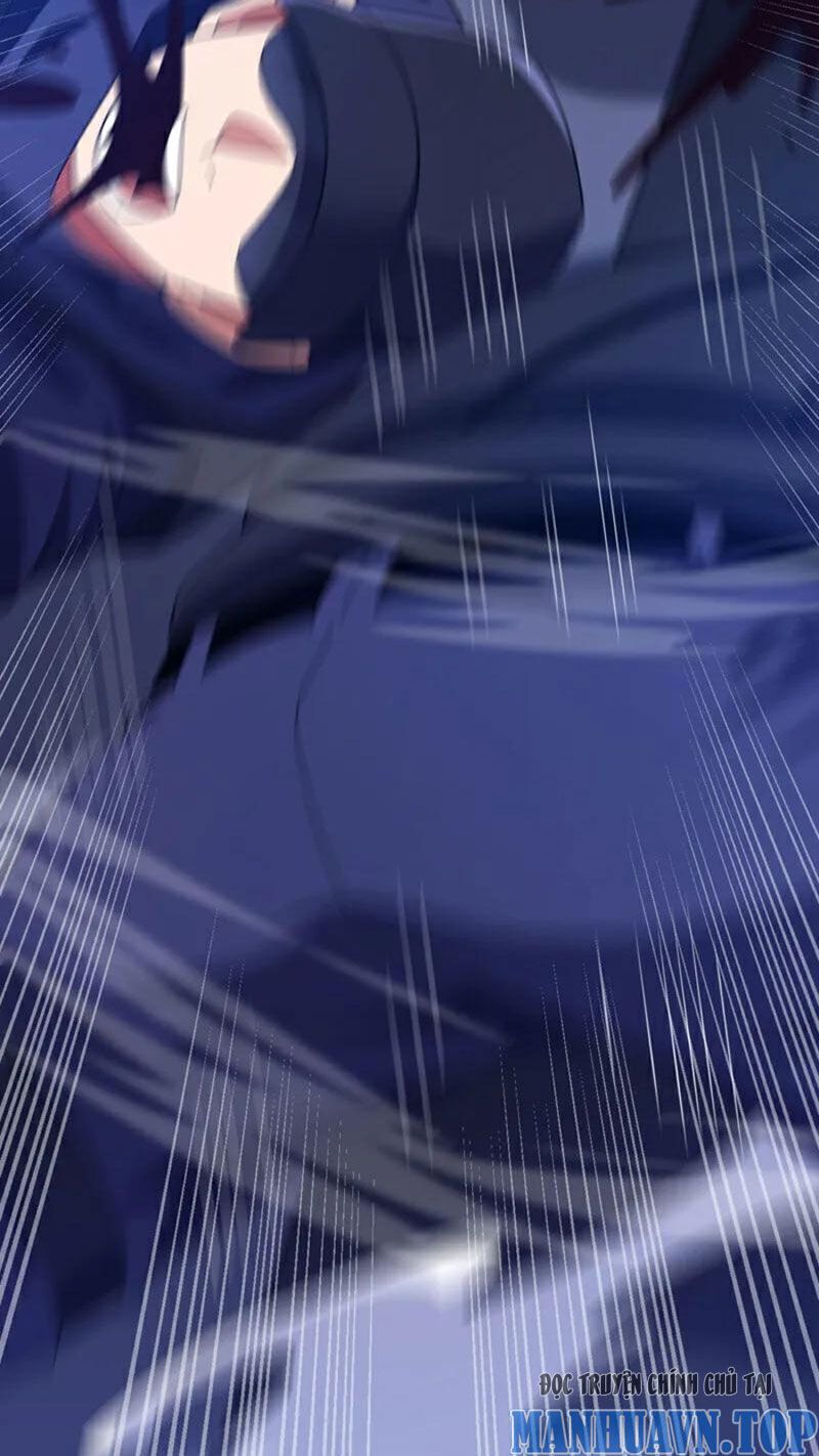 đọc truyện Trấn Quốc Thần Tế Chương 123 ảnh 4 tại Thiên Thai Truyện