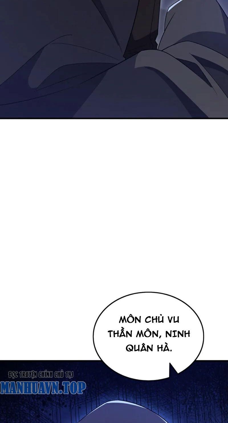 đọc truyện Trấn Quốc Thần Tế Chương 123 ảnh 24 tại Thiên Thai Truyện