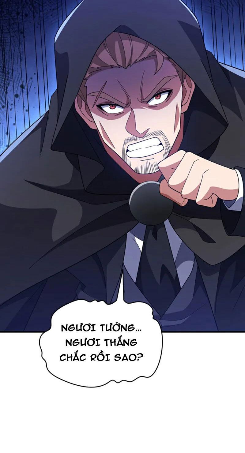 đọc truyện Trấn Quốc Thần Tế Chương 123 ảnh 25 tại Thiên Thai Truyện