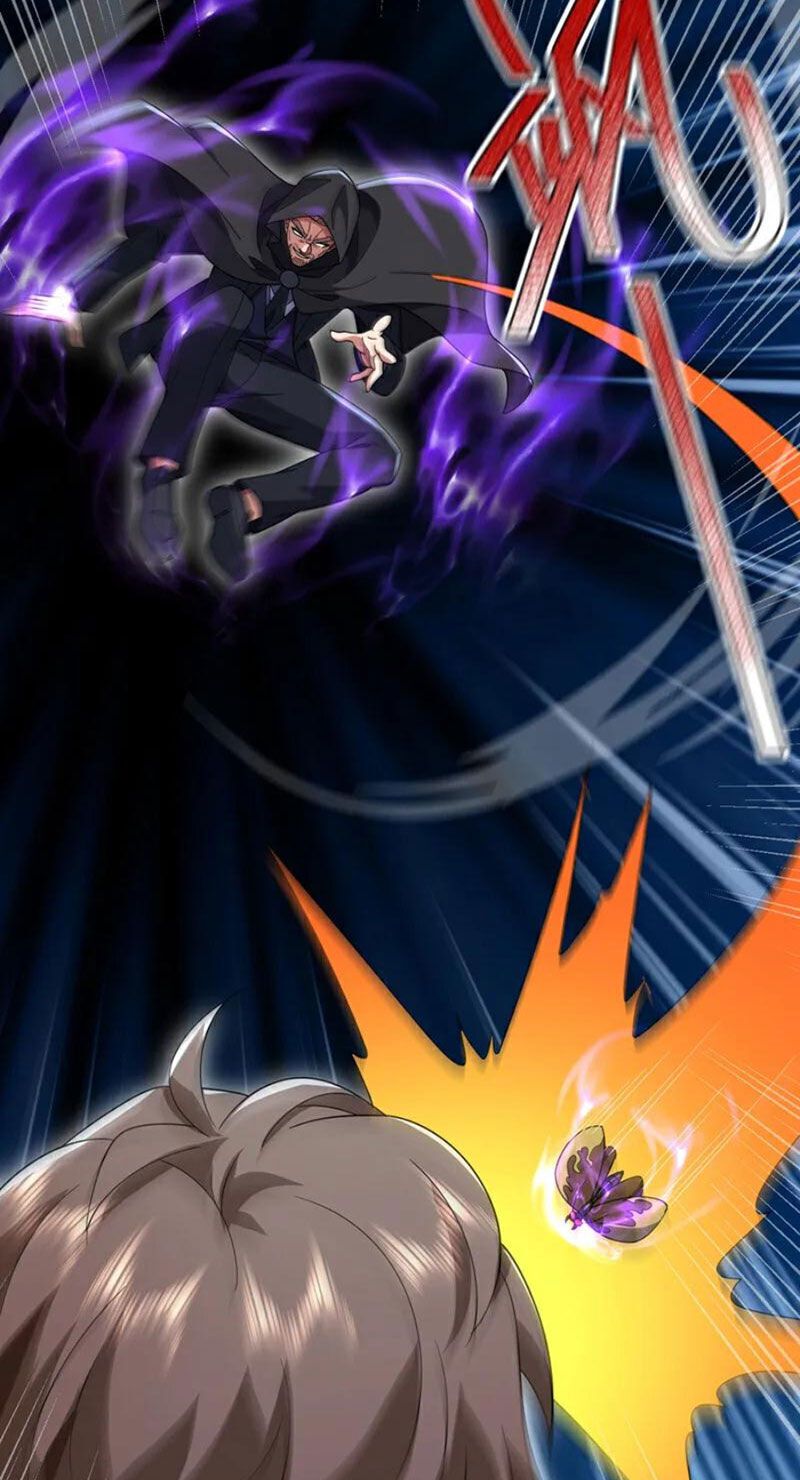 đọc truyện Trấn Quốc Thần Tế Chương 123 ảnh 27 tại Thiên Thai Truyện