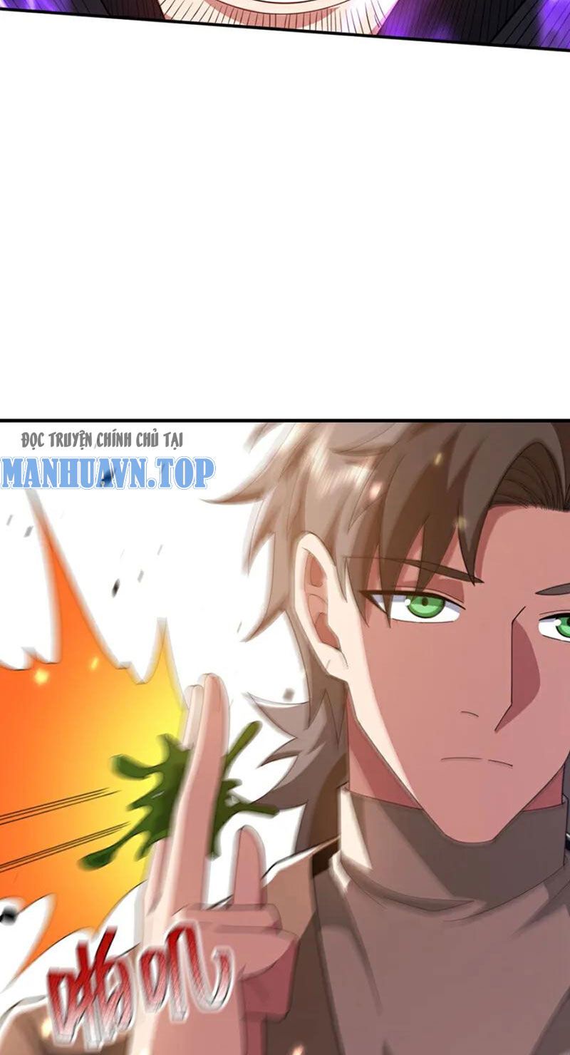 đọc truyện Trấn Quốc Thần Tế Chương 123 ảnh 29 tại Thiên Thai Truyện