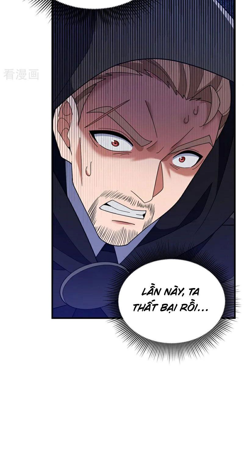 đọc truyện Trấn Quốc Thần Tế Chương 123 ảnh 35 tại Thiên Thai Truyện