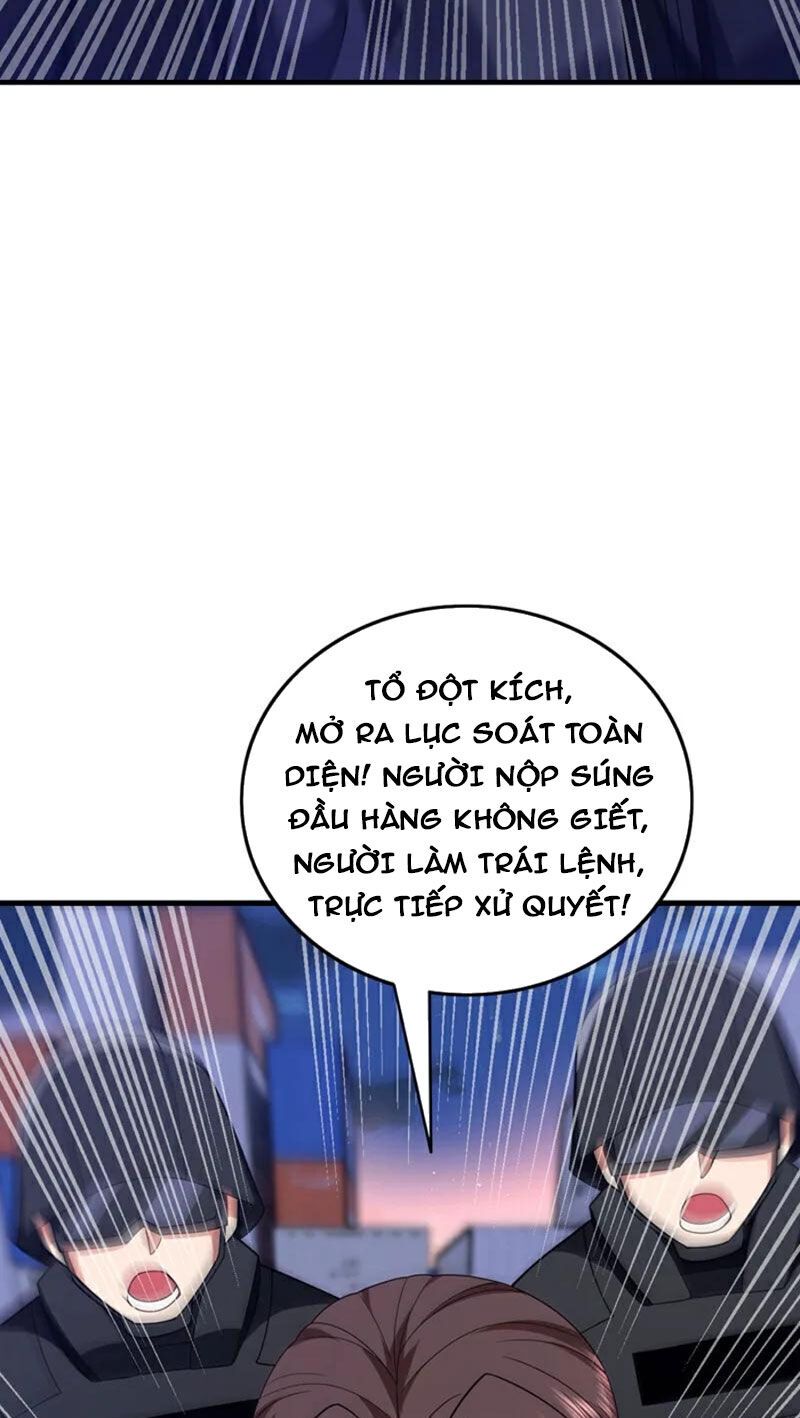 đọc truyện Trấn Quốc Thần Tế Chương 123 ảnh 37 tại Thiên Thai Truyện