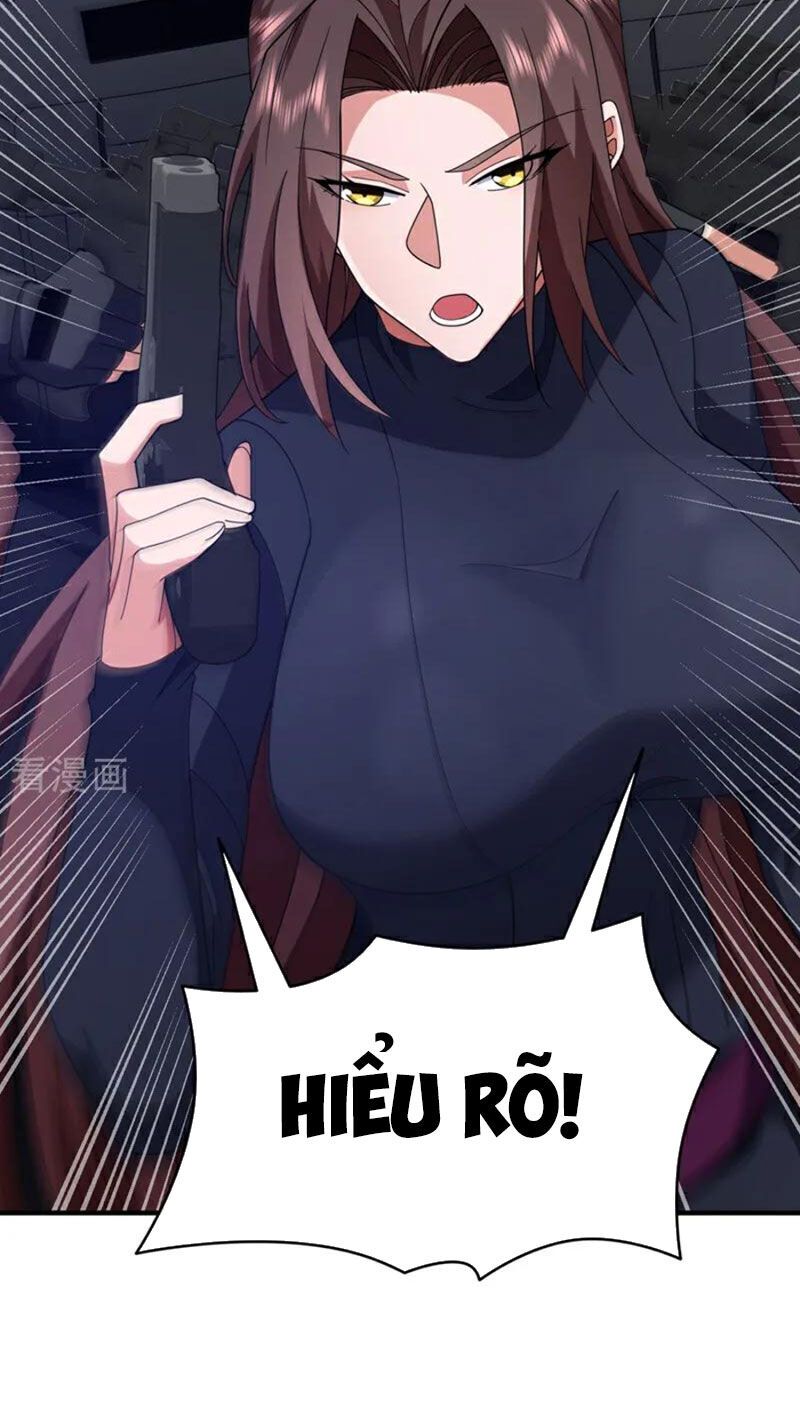 đọc truyện Trấn Quốc Thần Tế Chương 123 ảnh 38 tại Thiên Thai Truyện