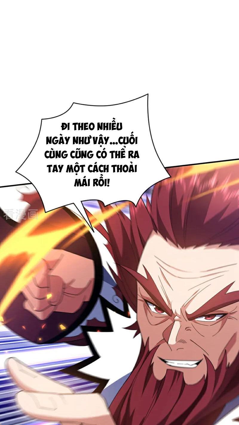 đọc truyện Trấn Quốc Thần Tế Chương 123 ảnh 10 tại Thiên Thai Truyện