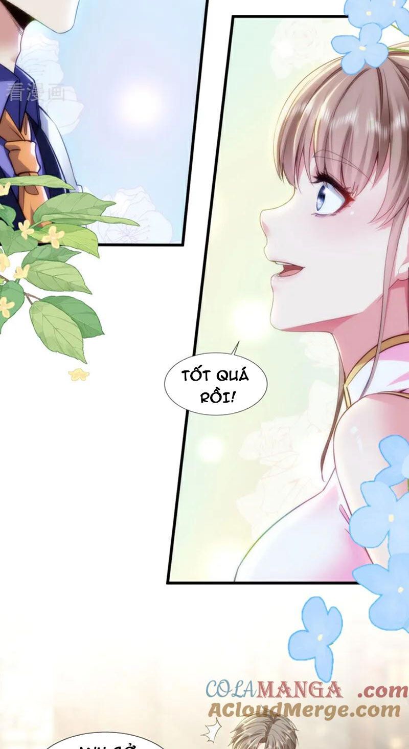 đọc truyện Trấn Quốc Thần Tế Chương 124 ảnh 23 tại Thiên Thai Truyện