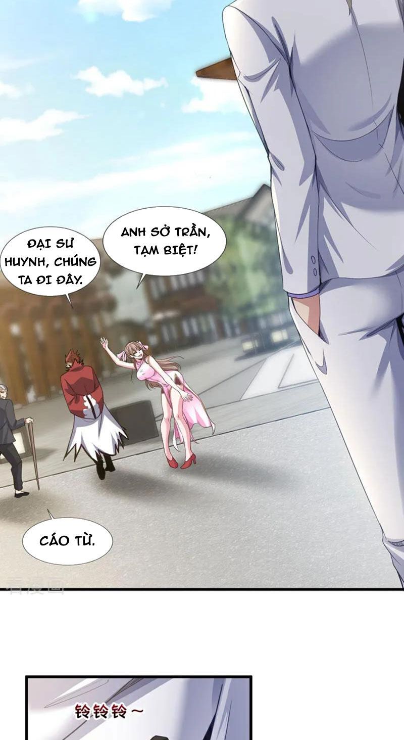 đọc truyện Trấn Quốc Thần Tế Chương 124 ảnh 26 tại Thiên Thai Truyện