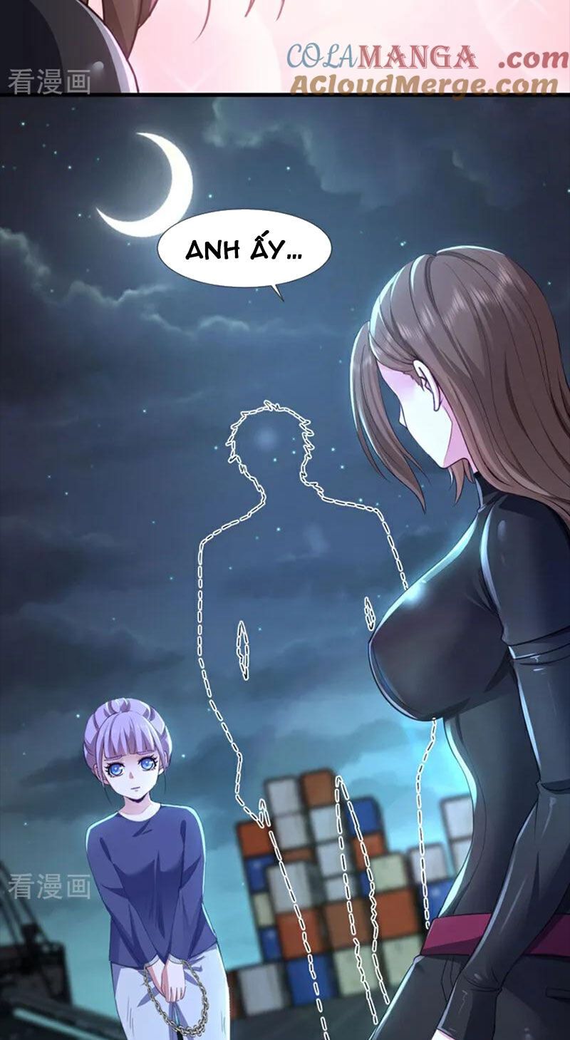 đọc truyện Trấn Quốc Thần Tế Chương 124 ảnh 6 tại Thiên Thai Truyện