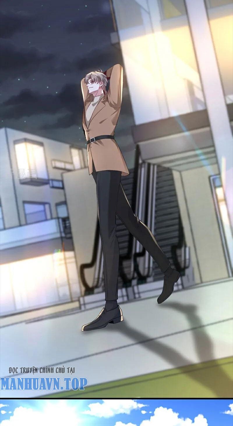 đọc truyện Trấn Quốc Thần Tế Chương 124 ảnh 10 tại Thiên Thai Truyện