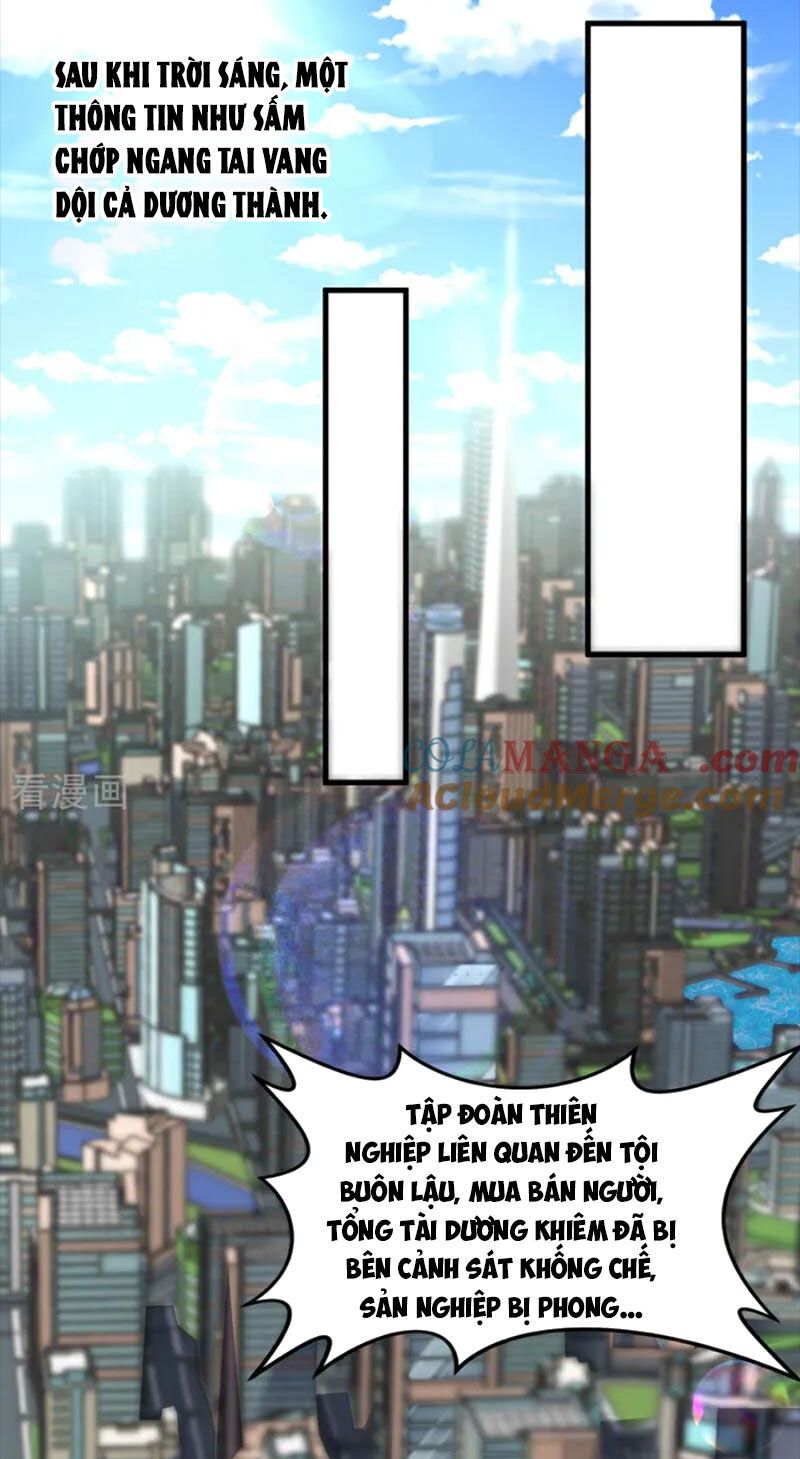 đọc truyện Trấn Quốc Thần Tế Chương 124 ảnh 11 tại Thiên Thai Truyện