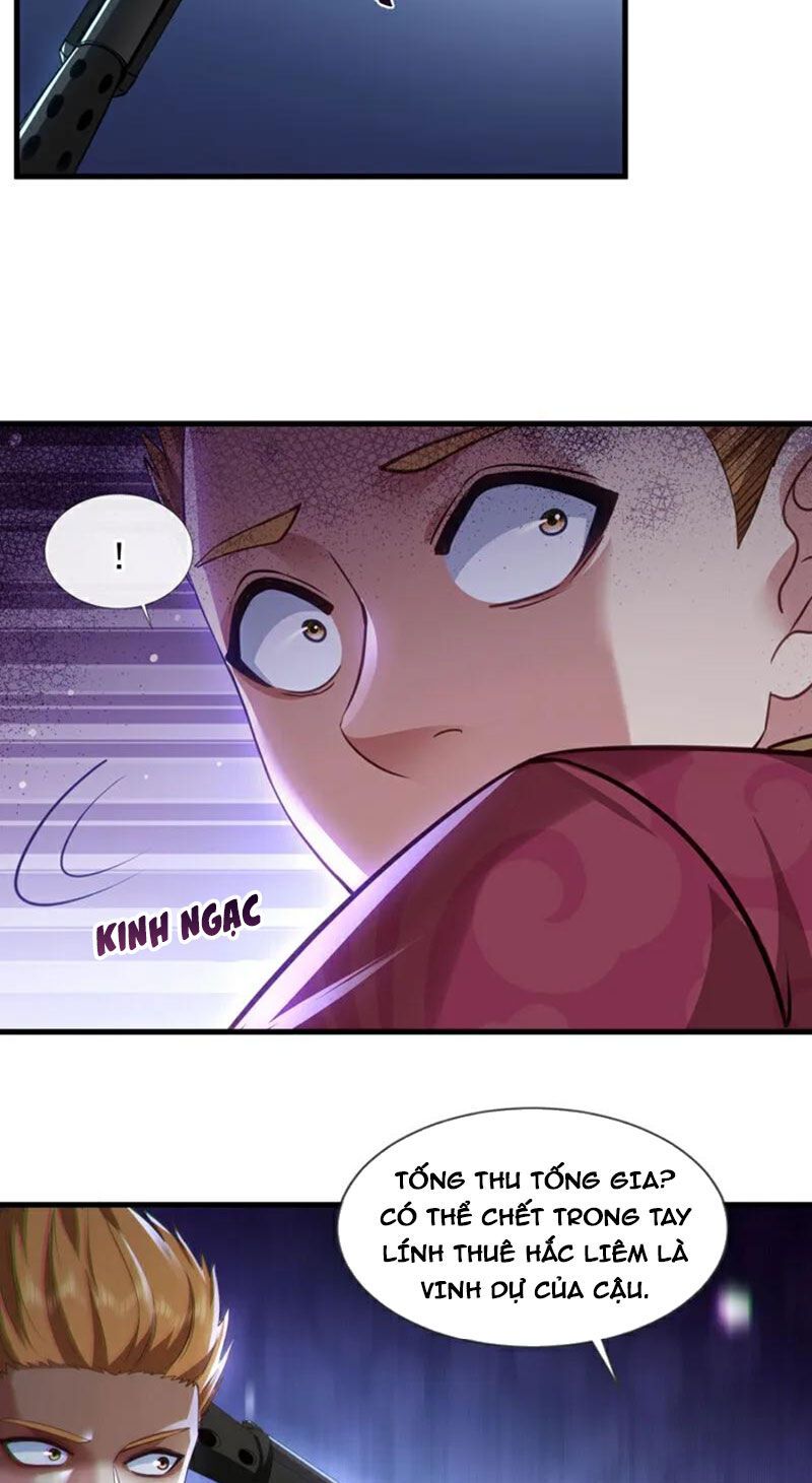 đọc truyện Trấn Quốc Thần Tế Chương 125 ảnh 12 tại Thiên Thai Truyện