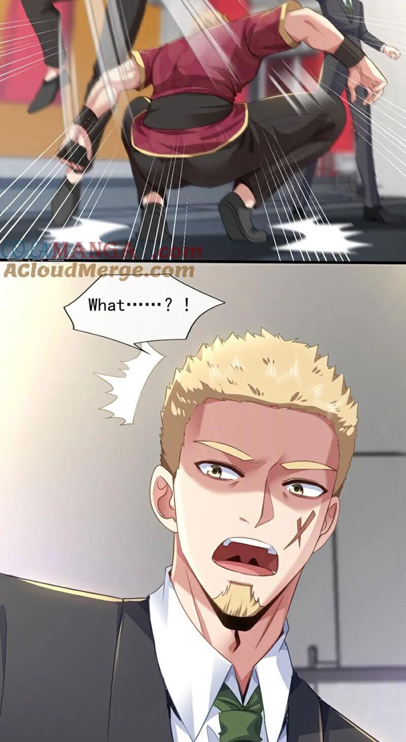 đọc truyện Trấn Quốc Thần Tế Chương 125 ảnh 14 tại Thiên Thai Truyện