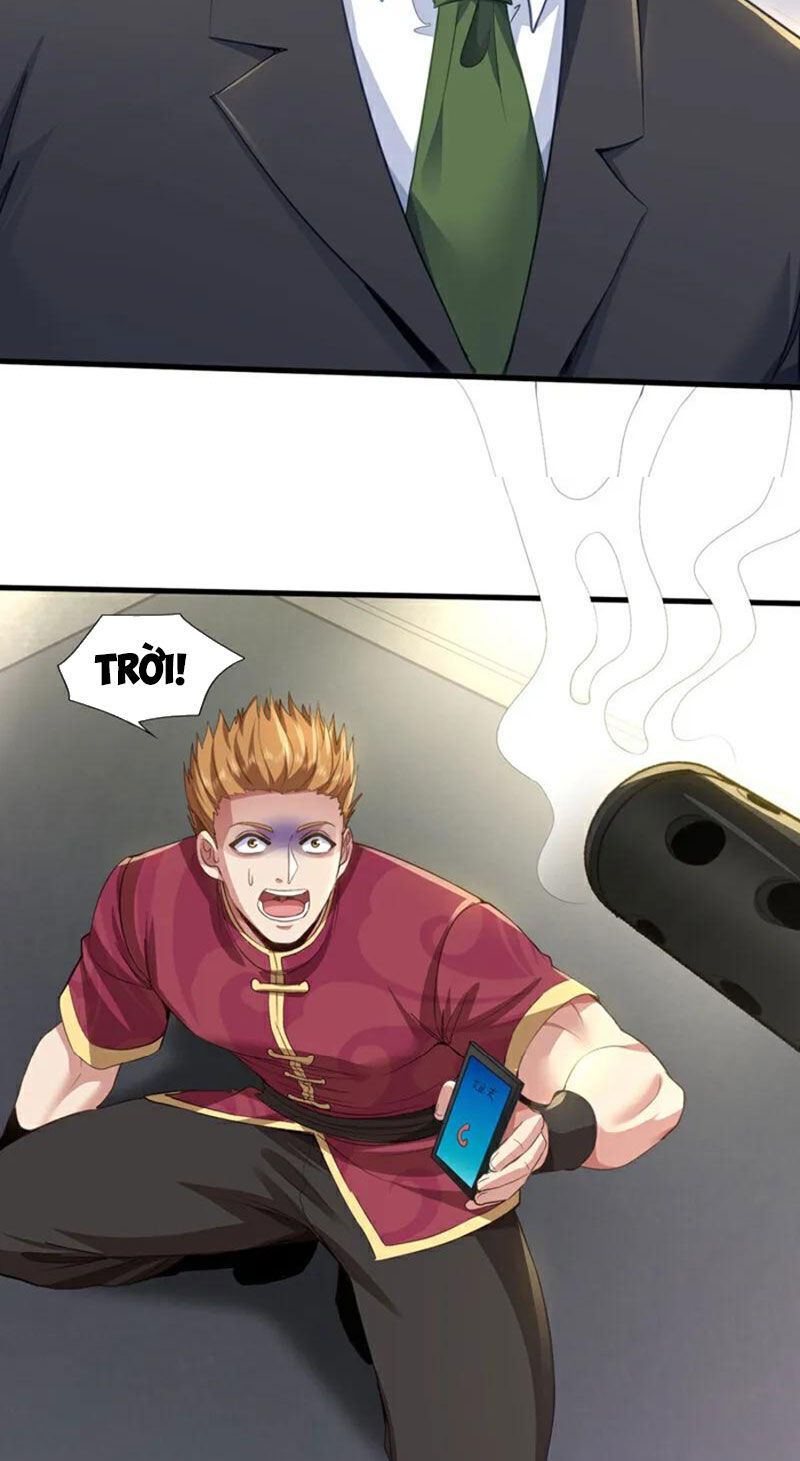 đọc truyện Trấn Quốc Thần Tế Chương 125 ảnh 15 tại Thiên Thai Truyện