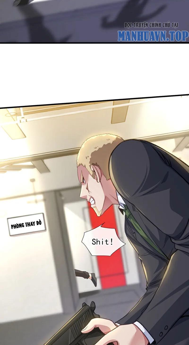 đọc truyện Trấn Quốc Thần Tế Chương 125 ảnh 17 tại Thiên Thai Truyện