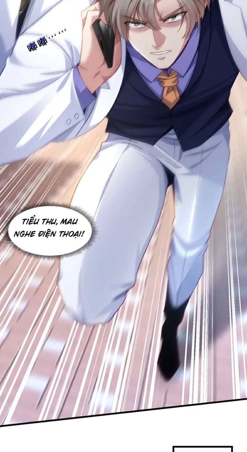 đọc truyện Trấn Quốc Thần Tế Chương 125 ảnh 5 tại Thiên Thai Truyện