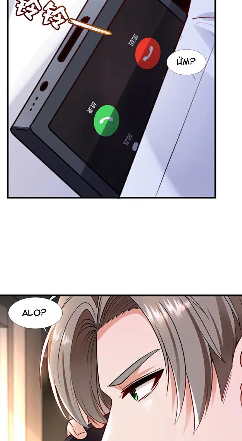 đọc truyện Trấn Quốc Thần Tế Chương 126 ảnh 15 tại Thiên Thai Truyện