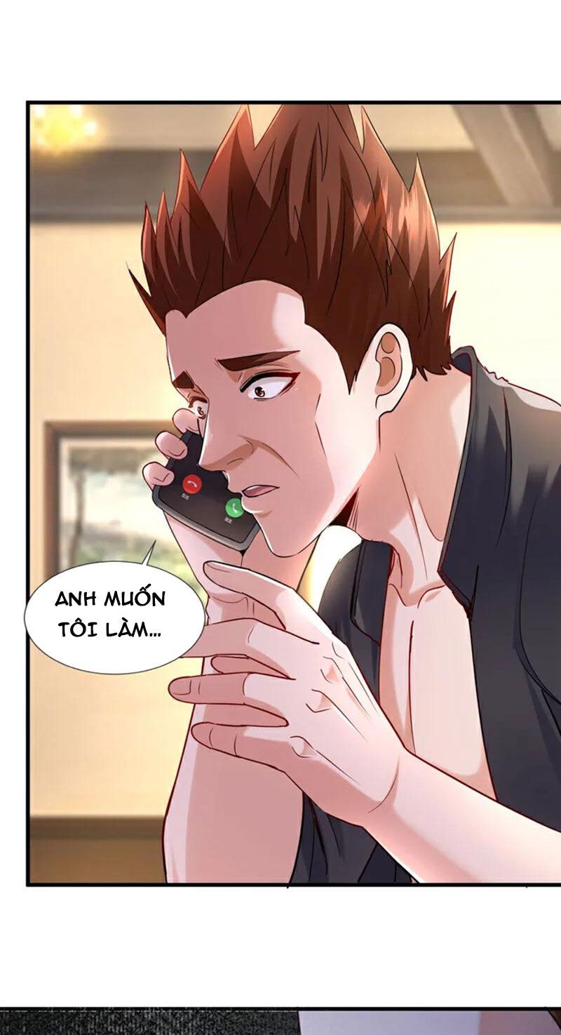 đọc truyện Trấn Quốc Thần Tế Chương 126 ảnh 22 tại Thiên Thai Truyện