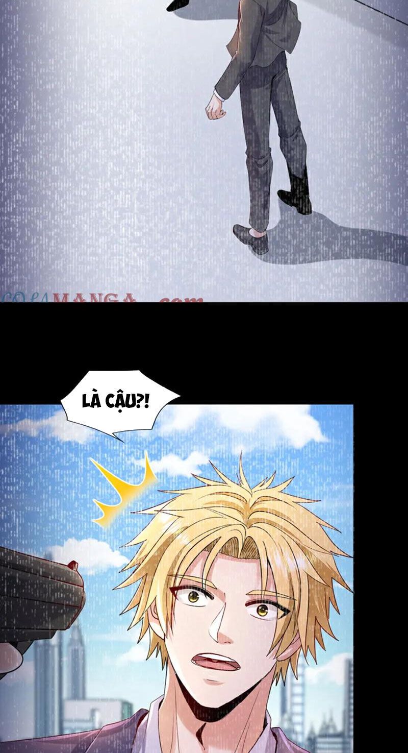 đọc truyện Trấn Quốc Thần Tế Chương 126 ảnh 24 tại Thiên Thai Truyện