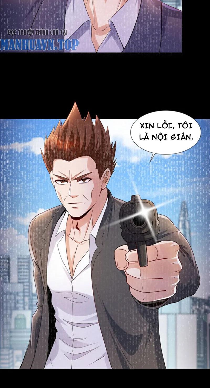 đọc truyện Trấn Quốc Thần Tế Chương 126 ảnh 25 tại Thiên Thai Truyện