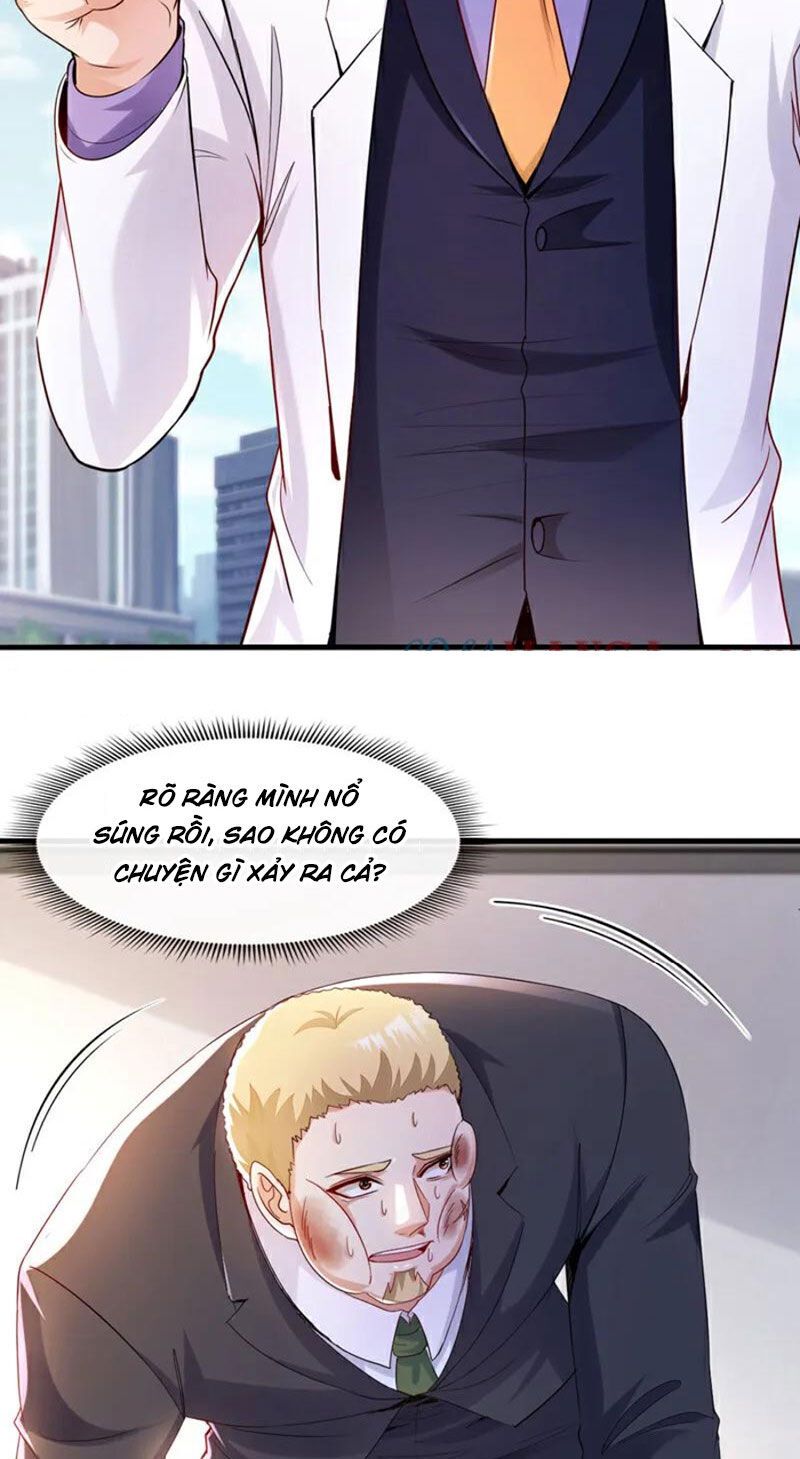 đọc truyện Trấn Quốc Thần Tế Chương 126 ảnh 9 tại Thiên Thai Truyện