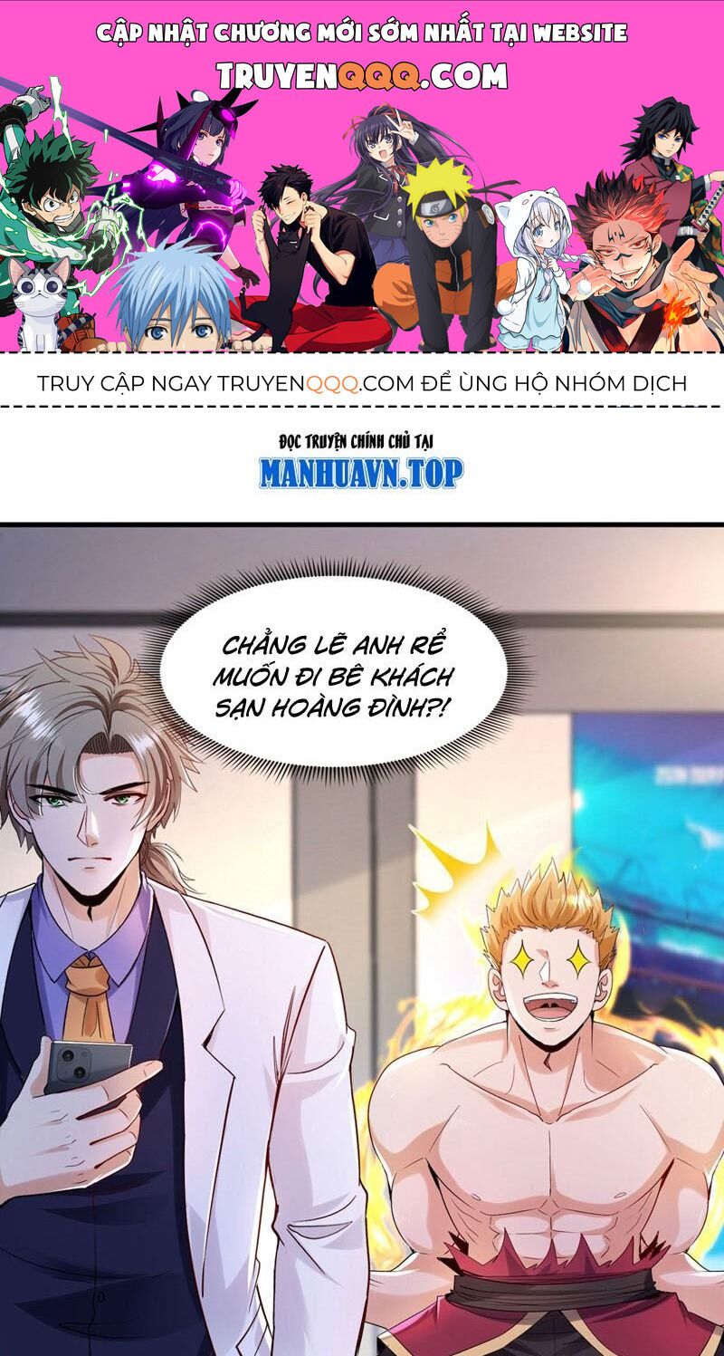 đọc truyện Trấn Quốc Thần Tế Chương 127 ảnh 3 tại Thiên Thai Truyện