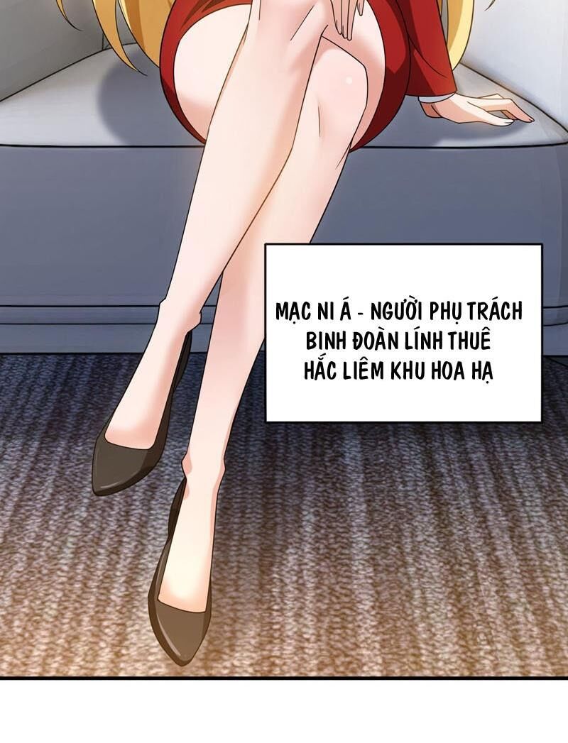 đọc truyện Trấn Quốc Thần Tế Chương 127 ảnh 12 tại Thiên Thai Truyện