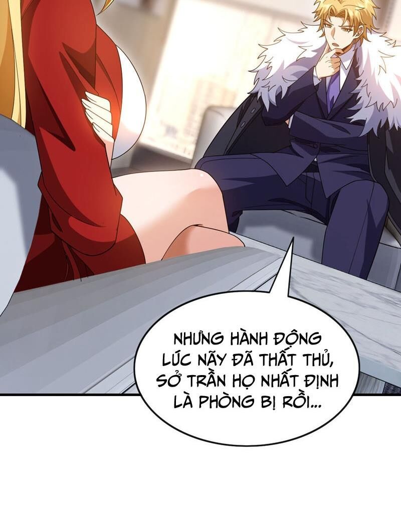 đọc truyện Trấn Quốc Thần Tế Chương 127 ảnh 14 tại Thiên Thai Truyện