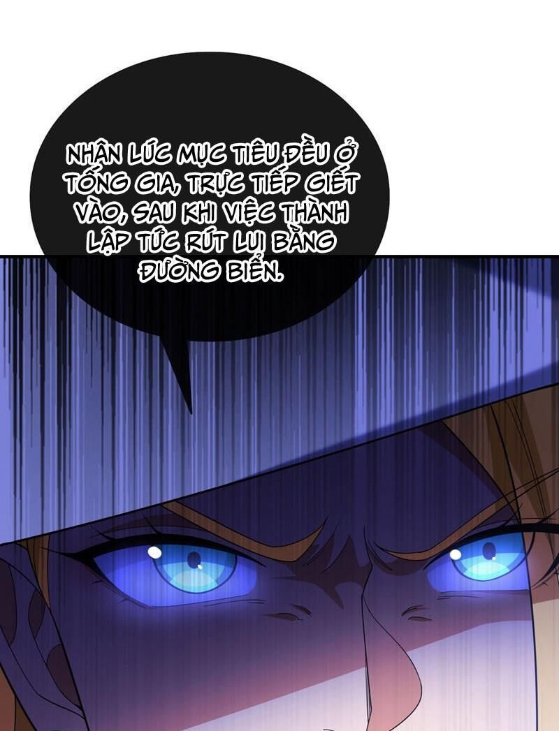 đọc truyện Trấn Quốc Thần Tế Chương 127 ảnh 17 tại Thiên Thai Truyện