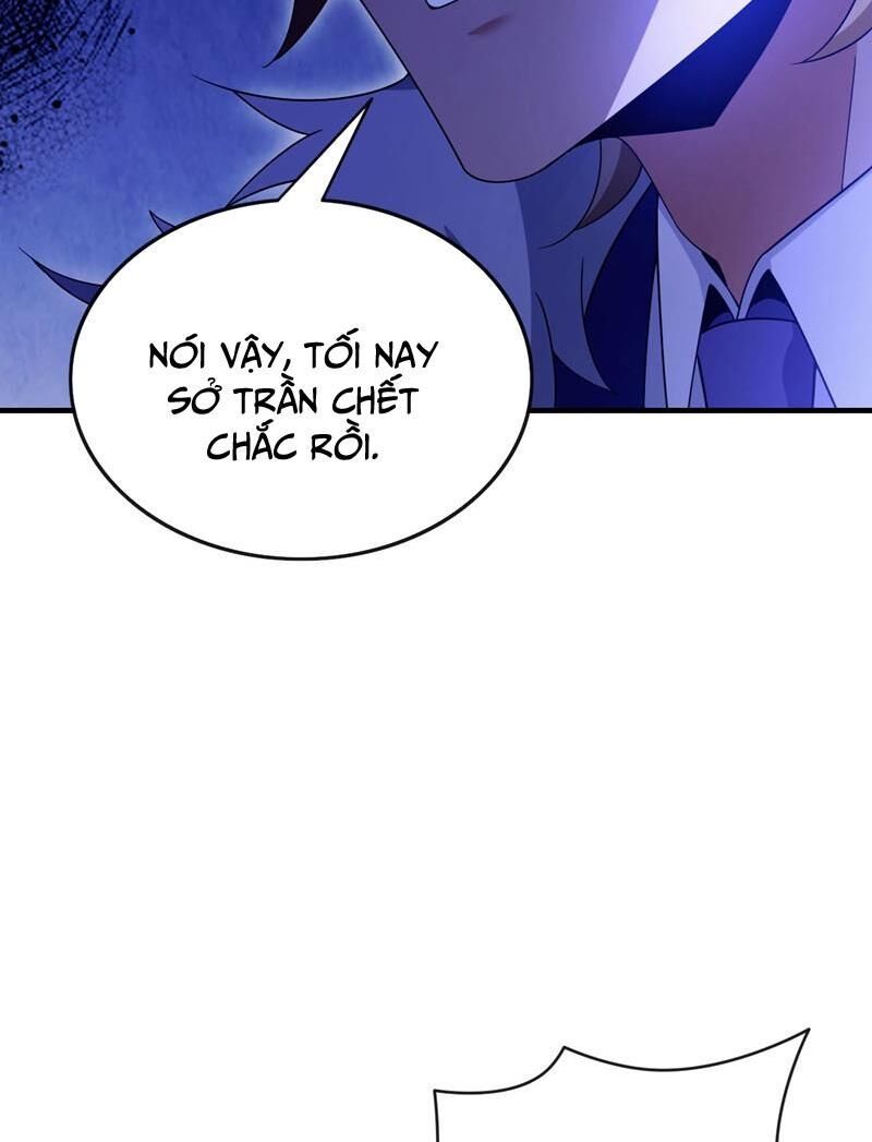 đọc truyện Trấn Quốc Thần Tế Chương 127 ảnh 20 tại Thiên Thai Truyện