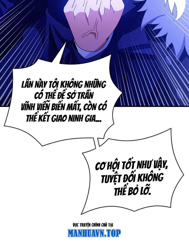 đọc truyện Trấn Quốc Thần Tế Chương 127 ảnh 22 tại Thiên Thai Truyện