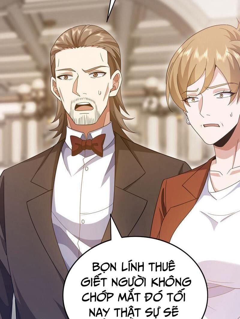 đọc truyện Trấn Quốc Thần Tế Chương 127 ảnh 26 tại Thiên Thai Truyện