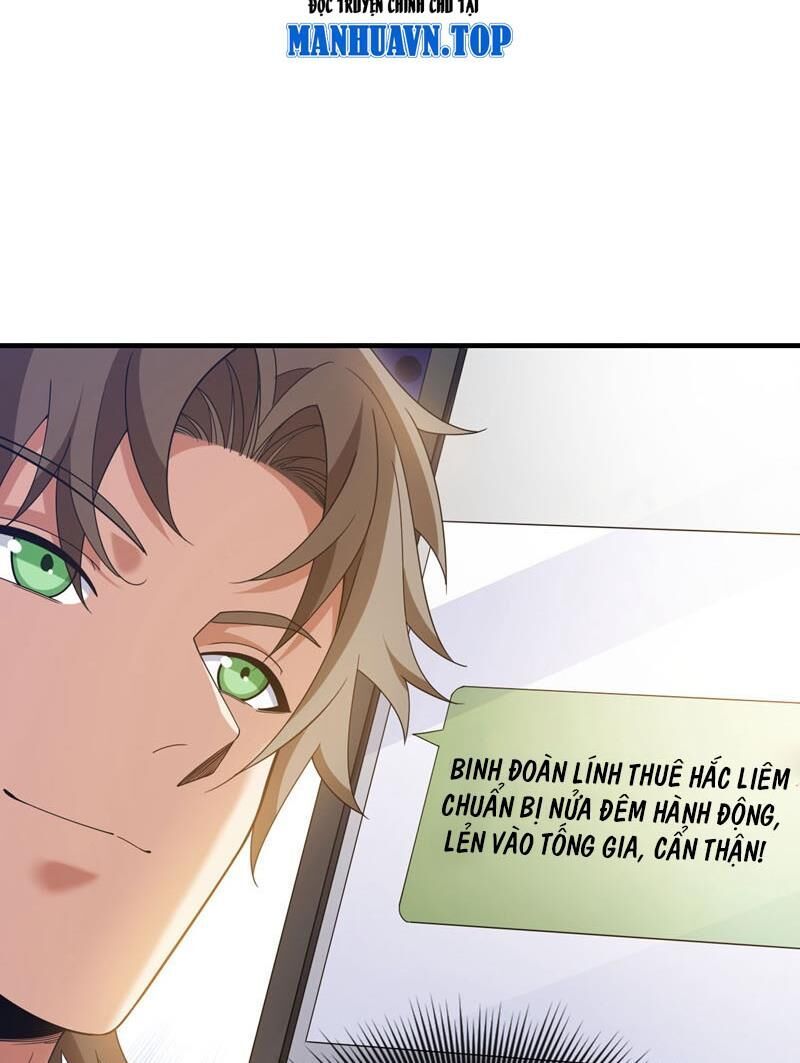 đọc truyện Trấn Quốc Thần Tế Chương 127 ảnh 29 tại Thiên Thai Truyện